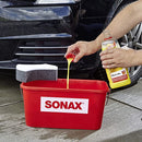 SONAX Wash and Wax (Wasch+Wax)