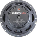 Morel Maximo Ultra 602 6-1/2" Car Audio Component Speaker System