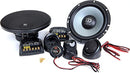 Morel Maximo Ultra 602 6-1/2" Car Audio Component Speaker System