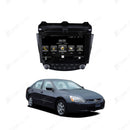 Honda Accord Android LCD IPS Multimedia System Version 3 - Model 2002-2007