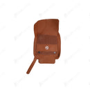 MG HS 9D Floor Mat Brown 3Row