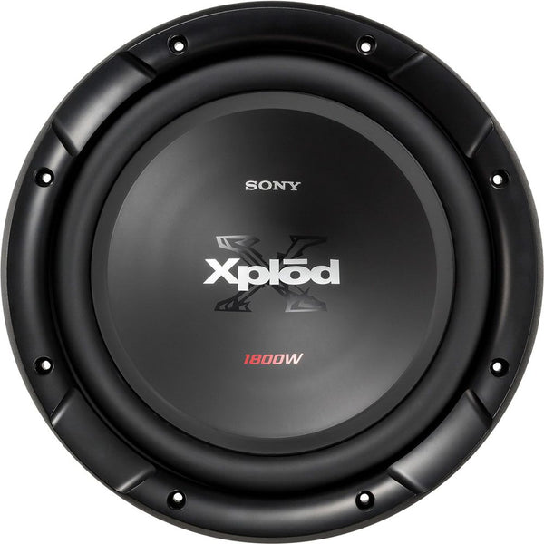 Sony 12" Double Coil Subwoofer XS-NW1201