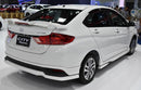 Honda City Bodykit  2022  (Taiwan)