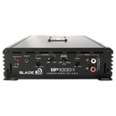 Massive BP1000.1 V2 - 455 WATTS RMS @ 2 OHM FULL RANGE MONO AMPLIFIER
