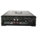 Massive BP1000.4 V2- 80 WATTS RMS X 4 @ 4 OHM 4 CHANNEL AMPLIFIER