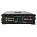 Massive BP1000.4 V2- 80 WATTS RMS X 4 @ 4 OHM 4 CHANNEL AMPLIFIER