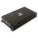 Massive BP6000.1 - 3000 WATTS RMS @ 2 OHM FULL RANGE DIGITAL AMPLIFIER