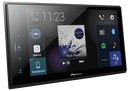 Pioneer DMH-ZS8250 BT 8" Full HD Double Din BT Universal Head Unit