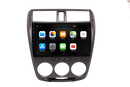 Honda City 2009 to 2019 Android Player IPS Display Multimedia System