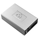 Massive DSP-1 - DIGITAL SIGNAL PROCESSOR BUILT-IN 4 CHANNEL AMPLIFIER