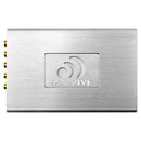 Massive DSP-1 - DIGITAL SIGNAL PROCESSOR BUILT-IN 4 CHANNEL AMPLIFIER