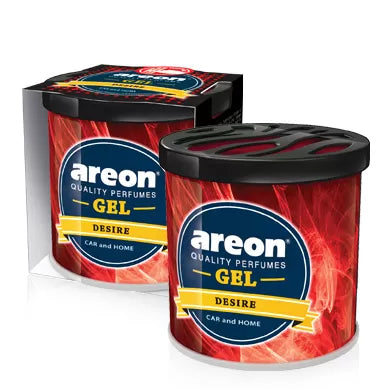 Areon Quality Perfumes Gel