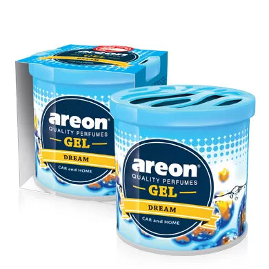 Areon Quality Perfumes Gel