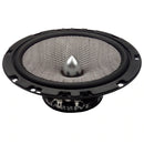 Massive FK6 - 6.5" 80 WATTS RMS COMPONENT KIT SPEAKERS