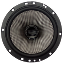 Massive FX6 - 6.5" 2-WAY 75 WATTS RMS COAXIAL SPEAKERS