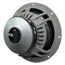 Massive FZ6 - 6.5" 200 WATTS RMS COMPONENT KIT SPEAKERS