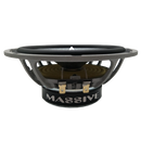 Massive FZ6 - 6.5" 200 WATTS RMS COMPONENT KIT SPEAKERS