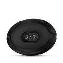 JBL GT7-96 Its format makes this 3-way speaker ideal for fitting into the parcel shelf