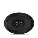 JBL GT7-96 Its format makes this 3-way speaker ideal for fitting into the parcel shelf