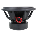 Massive  HIPPOXL122 - 12" 2000 WATTS RMS DUAL 2 OHM 3" V.C. MEGA SUBWOOFER