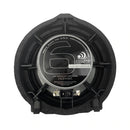Massive HON6K - 6.5" HONDA OEM DROP-IN, 80 WATTS RMS COMPONENT KIT SPEAKERS (PAIR)