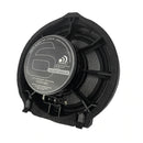 Massive HON6K - 6.5" HONDA OEM DROP-IN, 80 WATTS RMS COMPONENT KIT SPEAKERS (PAIR)