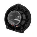 Massive HON6X - 6.5" HONDA OEM DROP-IN, 80 WATTS RMS COAXIAL KIT SPEAKERS (PAIR)