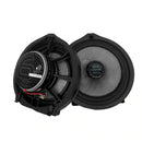 Massive HON6X - 6.5" HONDA OEM DROP-IN, 80 WATTS RMS COAXIAL KIT SPEAKERS (PAIR)