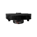 Massive HON6X - 6.5" HONDA OEM DROP-IN, 80 WATTS RMS COAXIAL KIT SPEAKERS (PAIR)