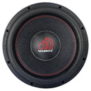 Massive KILOX122 - 12" 1000 WATTS RMS DUAL 2 OHM 3" V.C. SUBWOOFER