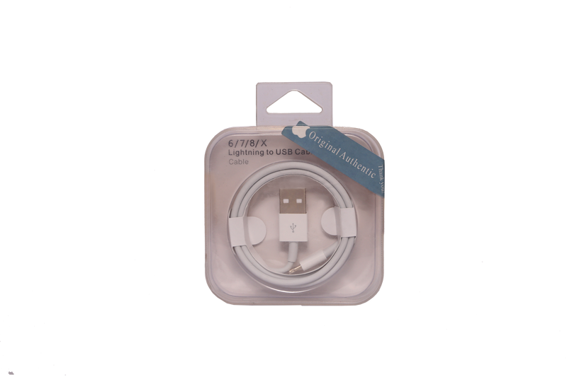 Lightning To USB Cable Original and Authentic