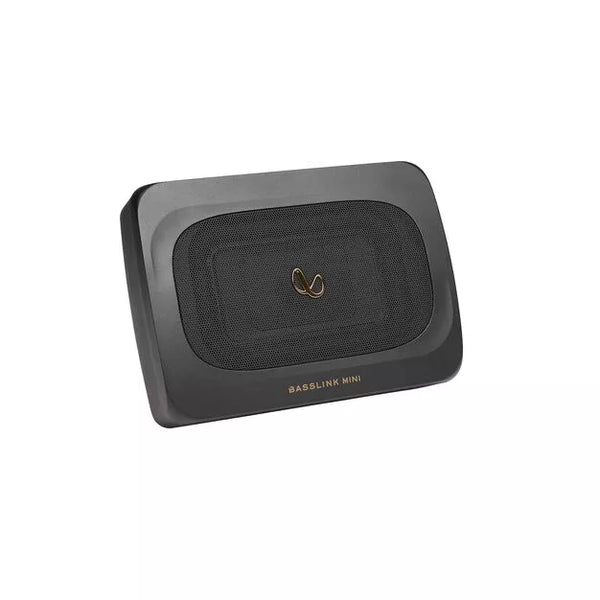 Infinity BassLink MINI Compact UnderSeat Powered Subwoofer System