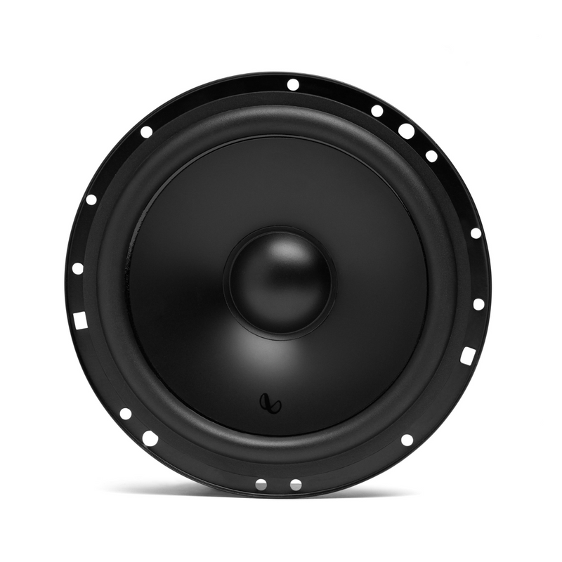 Infinity Alpha 650C 6-1/2" component speakers