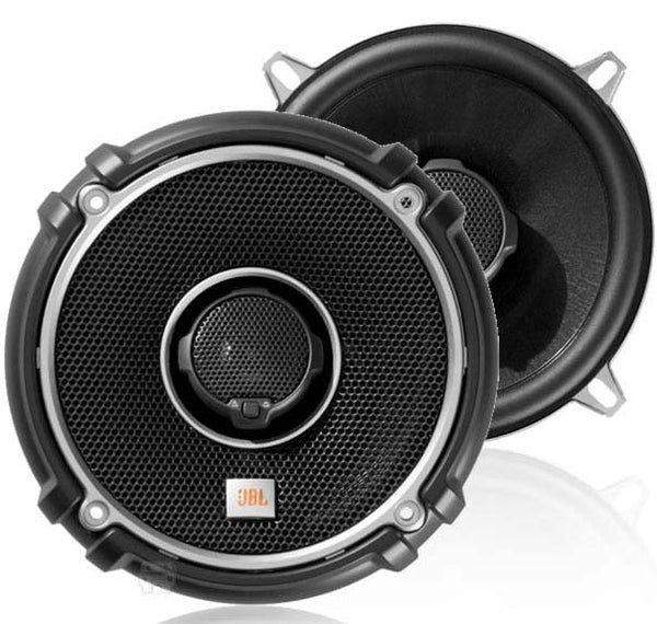 JBL  GTO528 5-1/4" 135W 2-Way GTO Series Speaker System