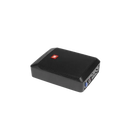 JBL BASSPRO Nano Ultra-Compact UnderSeat Powered Subwoofer System