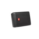 JBL BASSPRO Nano Ultra-Compact UnderSeat Powered Subwoofer System