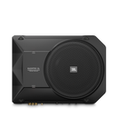 JBL Basspro SL 8" bass tube ( under seat )