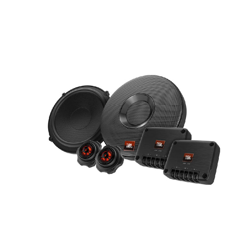 JBL Club 605CSQ Club SQ Series 6-1/2" component speaker system