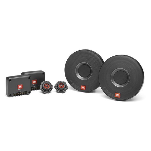 JBL Club 605CSQ Club SQ Series 6-1/2" component speaker system