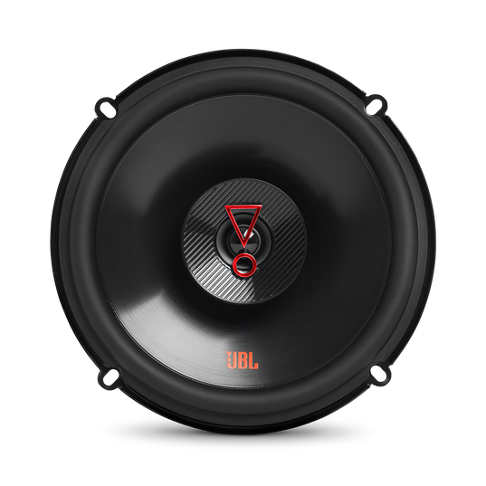JBL Stage3 627F 6"-1/2" 2-way coaxial Speakers