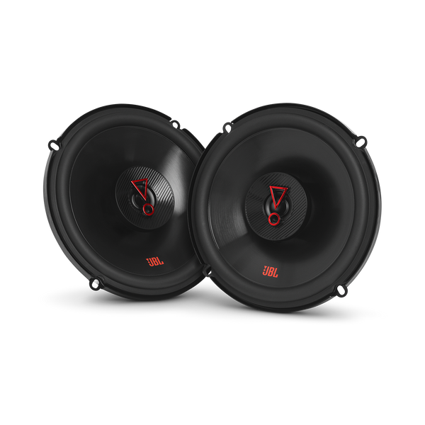 JBL Stage3 627F 6"-1/2" 2-way coaxial Speakers