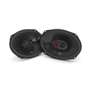 JBL Stage 3 9637 - 6” x 9” Three-way car audio speaker