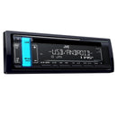 JVC KD-R491 CD receiver USB/Aux