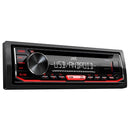 JVC KD-R492 CD receiver USB/Aux