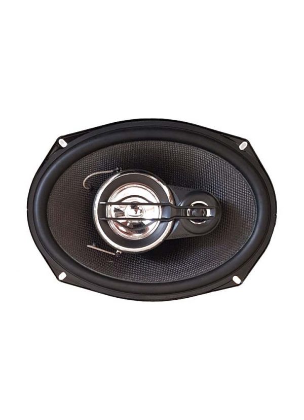 Kenwood KFC-HQ718Ex 7x10 3-Way coaxial speakers