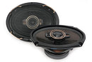 Kenwood KFC-6996ex 6x9 5-way Coaxial Speakers