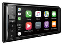 Pioneer AVH-ZL5150BT 7" Full HD Double Din DVD + BT Head Unit