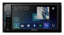 Pioneer AVH-ZL5150BT 7" Full HD Double Din DVD + BT Head Unit