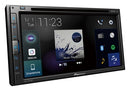 Pioneer AVH-Z5250BT Head unit