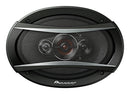 Pioneer TS-A6986S 6x9 4-Way coaxial speaker